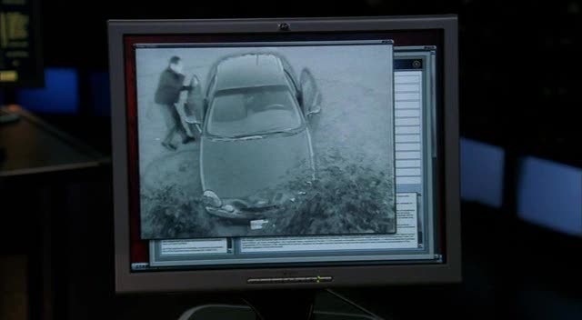 1996 Ford Taurus [DN101]