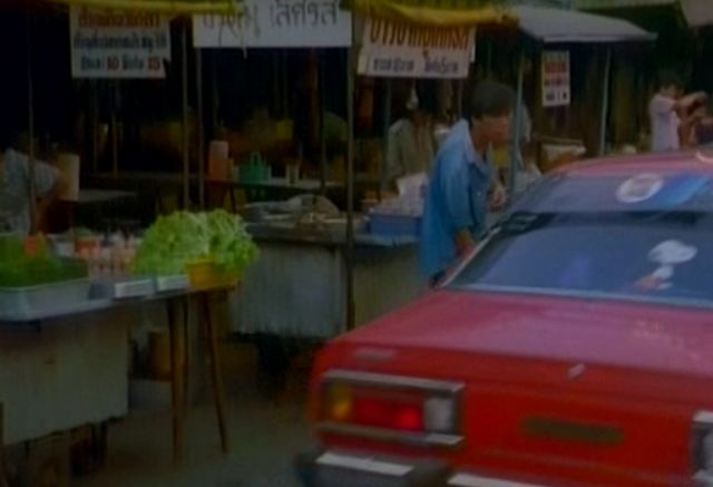 1978 Datsun Sunny [B310]