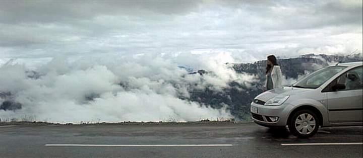 Ford Fiesta MkV