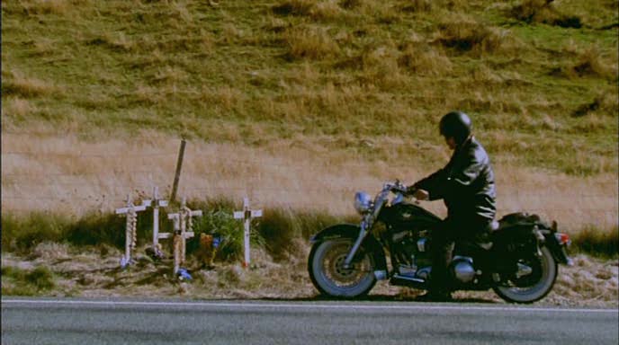 Harley-Davidson Heritage Softail Classic