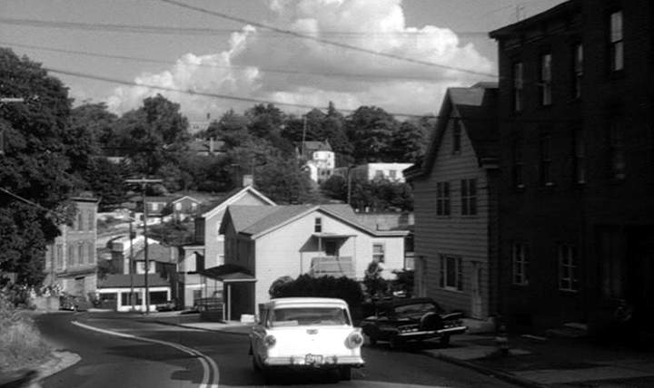 1960 Chevrolet Impala Convertible