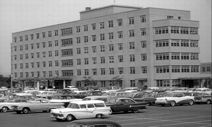 1956 Buick Special Rivera Coupe [46-R]
