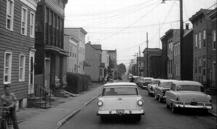 1953 Plymouth Cranbrook Four-Door Sedan [P-24-2]