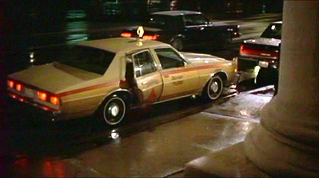 1977 Chevrolet Impala