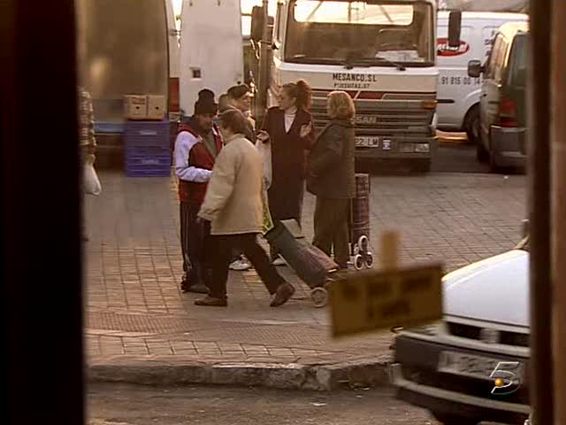 1988 Nissan L/M-Series