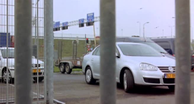 2006 Volkswagen Jetta A5 [Typ 1K]