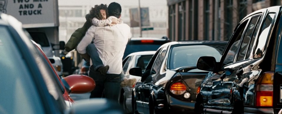 2000 Nissan Maxima SE [A33]