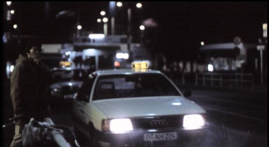 1983 Audi 100 C3 [Typ 44]