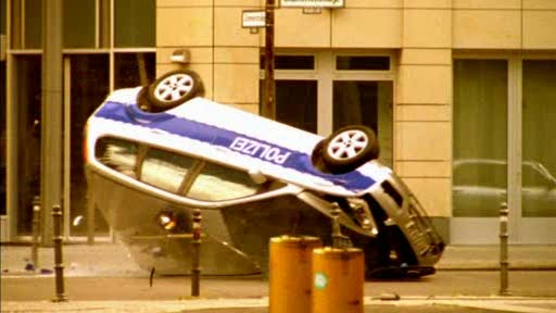 2005 Ford Focus Turnier MkII