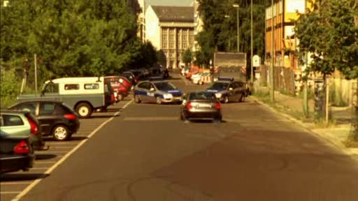 2005 Ford Focus MkII