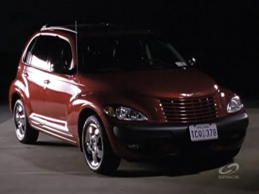 2010 Chrysler PT Cruiser Performance, HP & Engine Options
