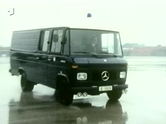 1968 Mercedes-Benz 508 D [T2]