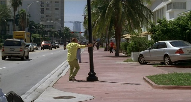 2000 Mercedes-Benz S-Klasse [V220]