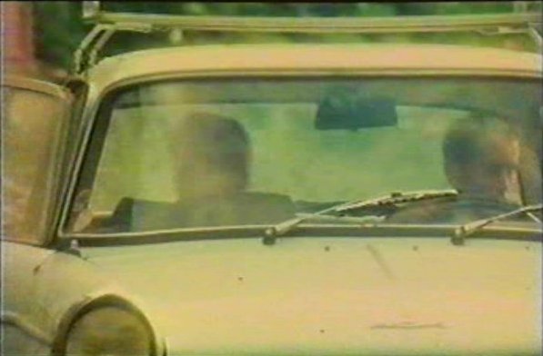 1966 Peugeot 404 Grand Tourisme