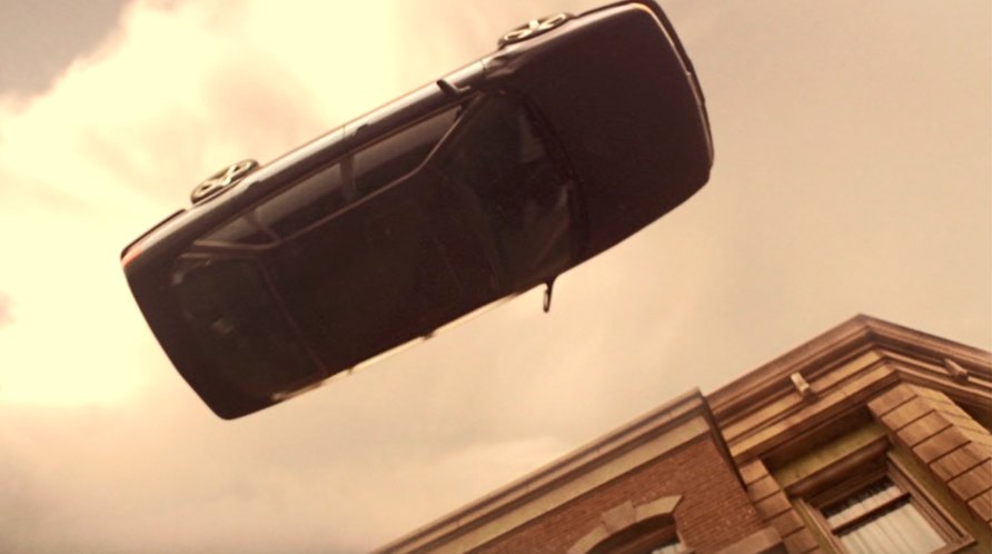 1988 Audi 80 B3 [Typ 89]