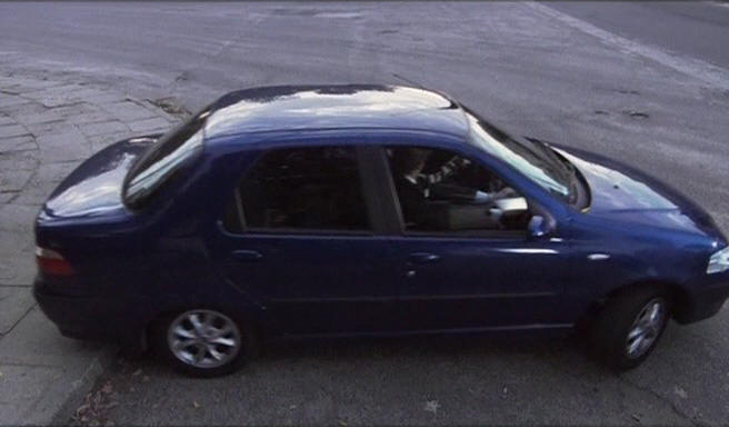 2002 Fiat Albea [178]