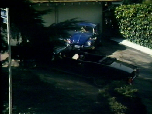 1971 Volkswagen Super Beetle [Typ 1]