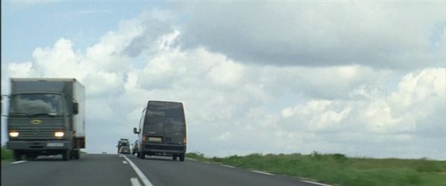 1988 Renault Midliner S