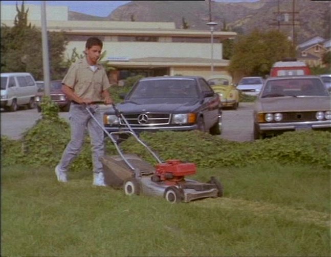 Mercedes-Benz SEC [C126]