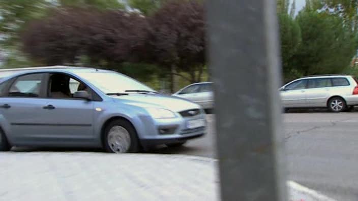 Toyota Corolla SW [E120G]