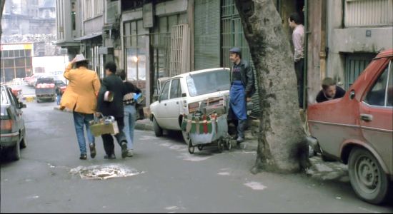 Suzuki Alto FX [SS80]