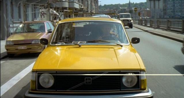 1994 Ford Fiesta MkIII