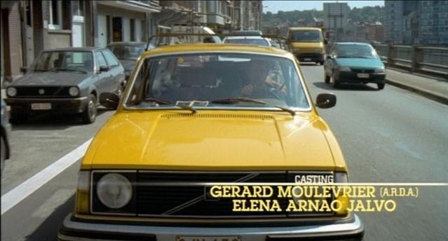 1983 Volkswagen Polo Coupé II [Typ 86C]