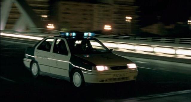 1996 Seat Toledo 1ª generación [Typ 1L]