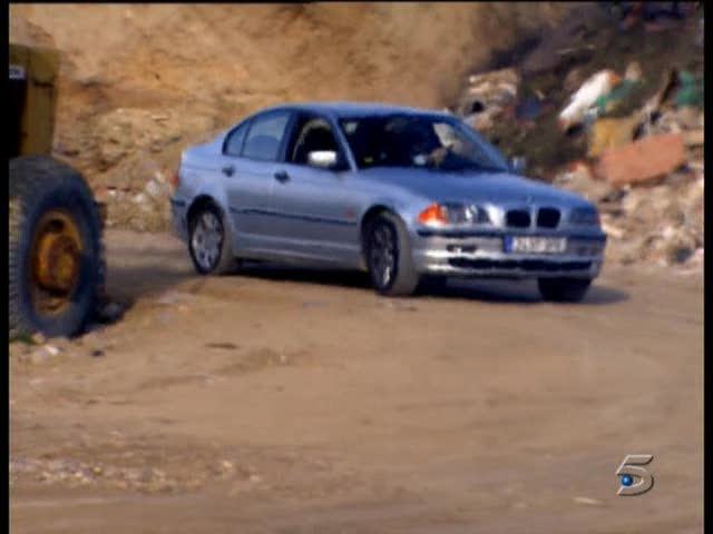 1998 BMW 3 [E46]