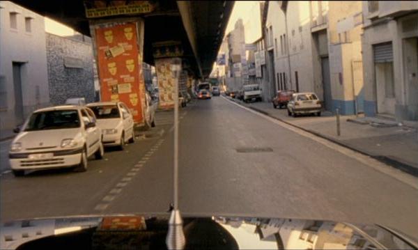 1998 Renault Clio 2 [X65]