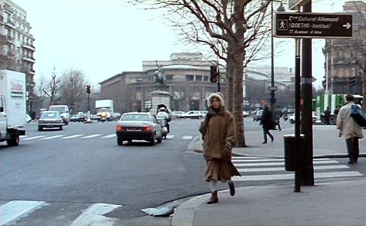 1983 Alfa Romeo 33 1a serie [905]