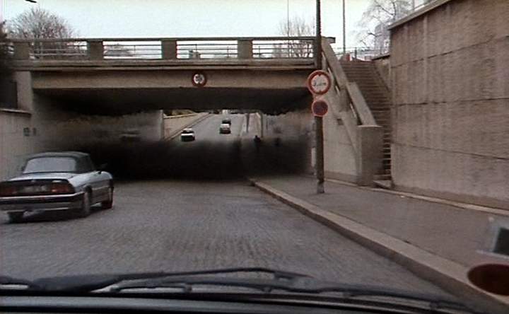 1986 Alfa Romeo Spider 2.0 Quadrifoglio Verde [115.38]