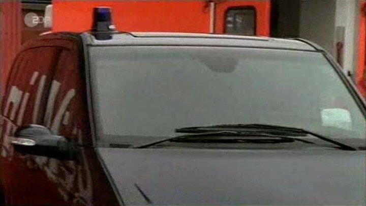 2004 Mercedes-Benz Viano [W639]