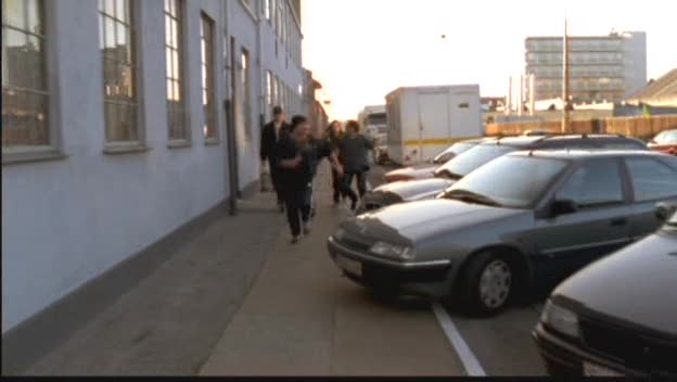 1993 Citro�n Xantia