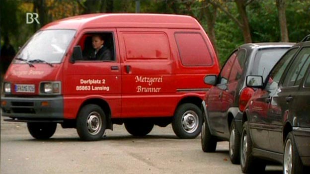 1990 Daihatsu Hijet [S82]