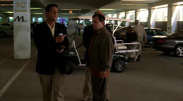 Club Car DS