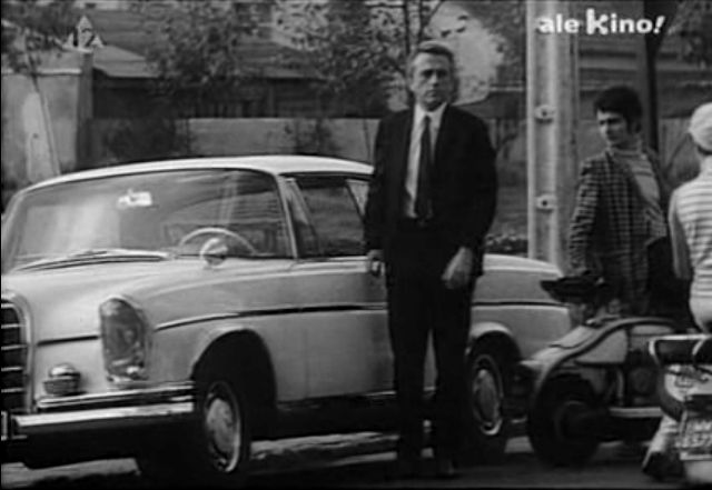 Lambretta LD
