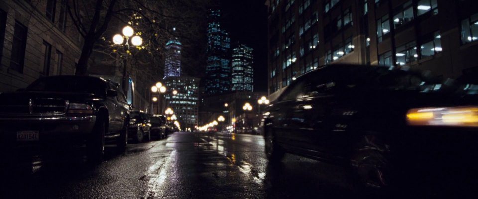 1997 Dodge Dakota Regular Cab SLT [AN]