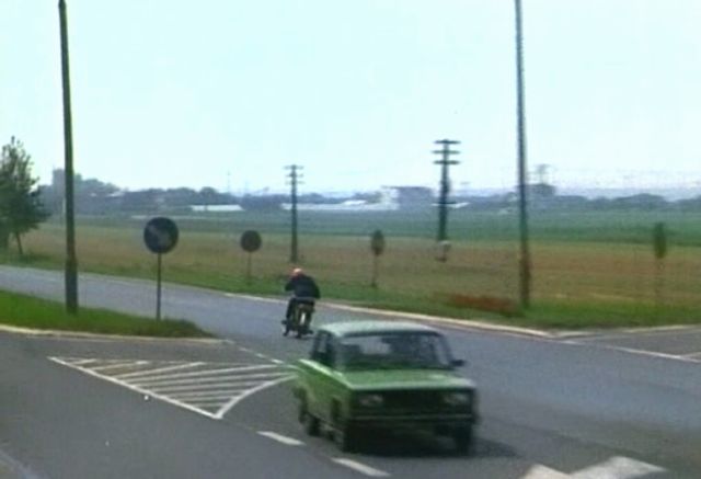 1982 Lada 1300 S [2105]