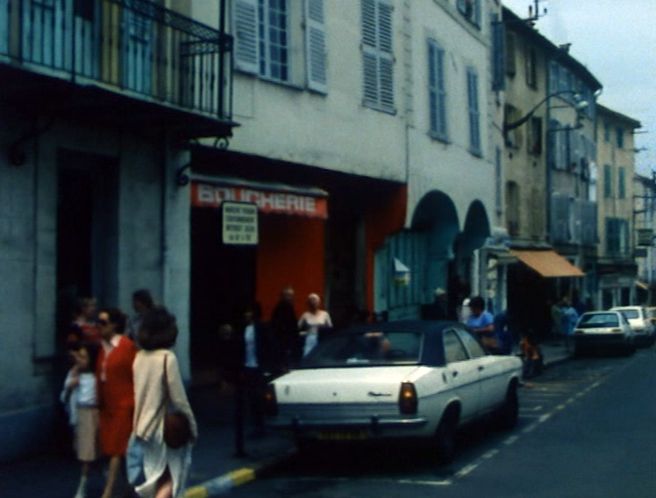 1973 Chrysler 180 [949]