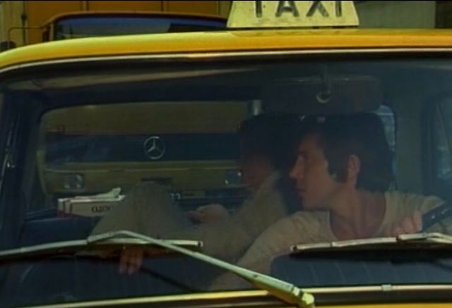 1977 Mercedes-Benz LP [LP 7,5t]