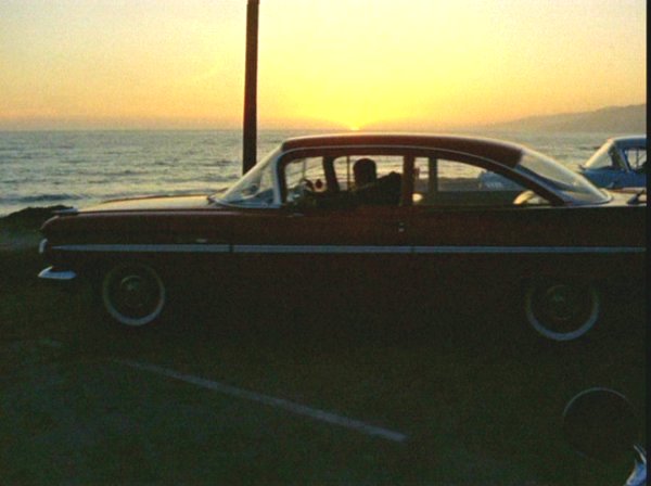 1959 Chevrolet Bel Air