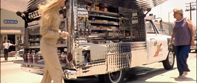 1968 Chevrolet C-Series