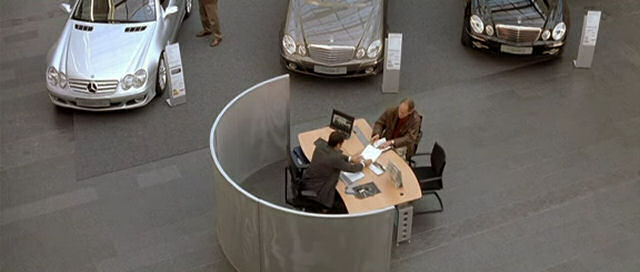 2006 Mercedes-Benz SL [R230]