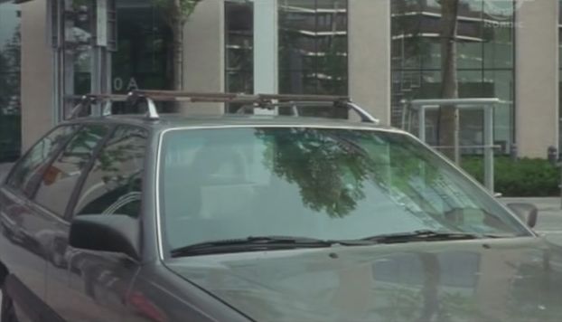 1988 Audi 100 Avant C3 [Typ 44]