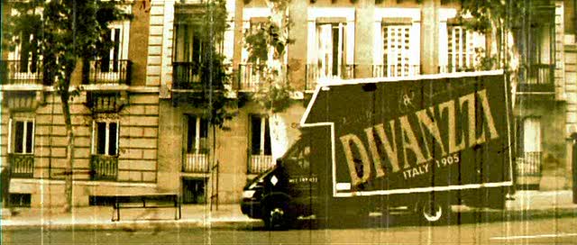 2005 Iveco Daily 3a serie