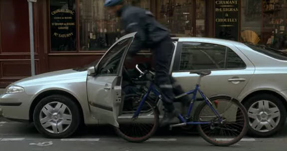 2001 Renault Laguna 2 [X74]