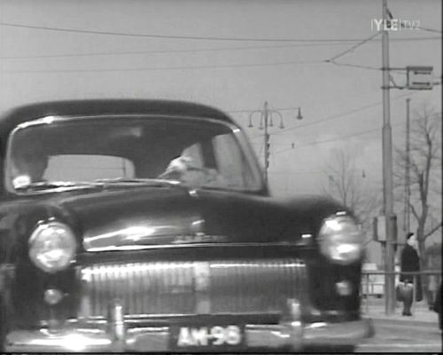 1951 Ford Consul MkI [EOTA]