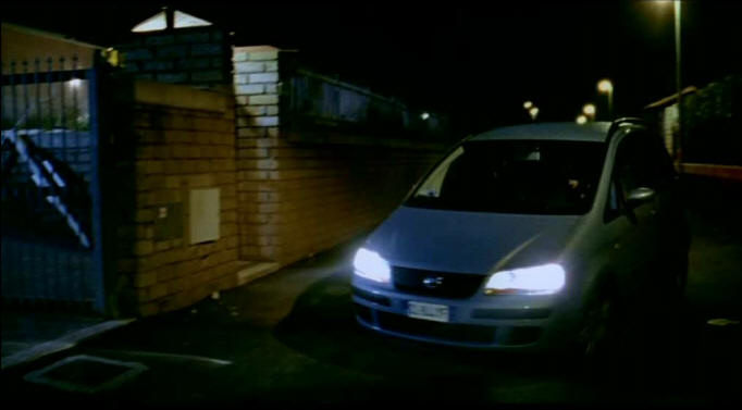 2004 Fiat Idea 1.4 16V Emotion [350]