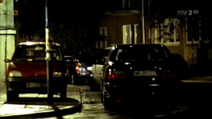 2000 Fiat Seicento S [187]